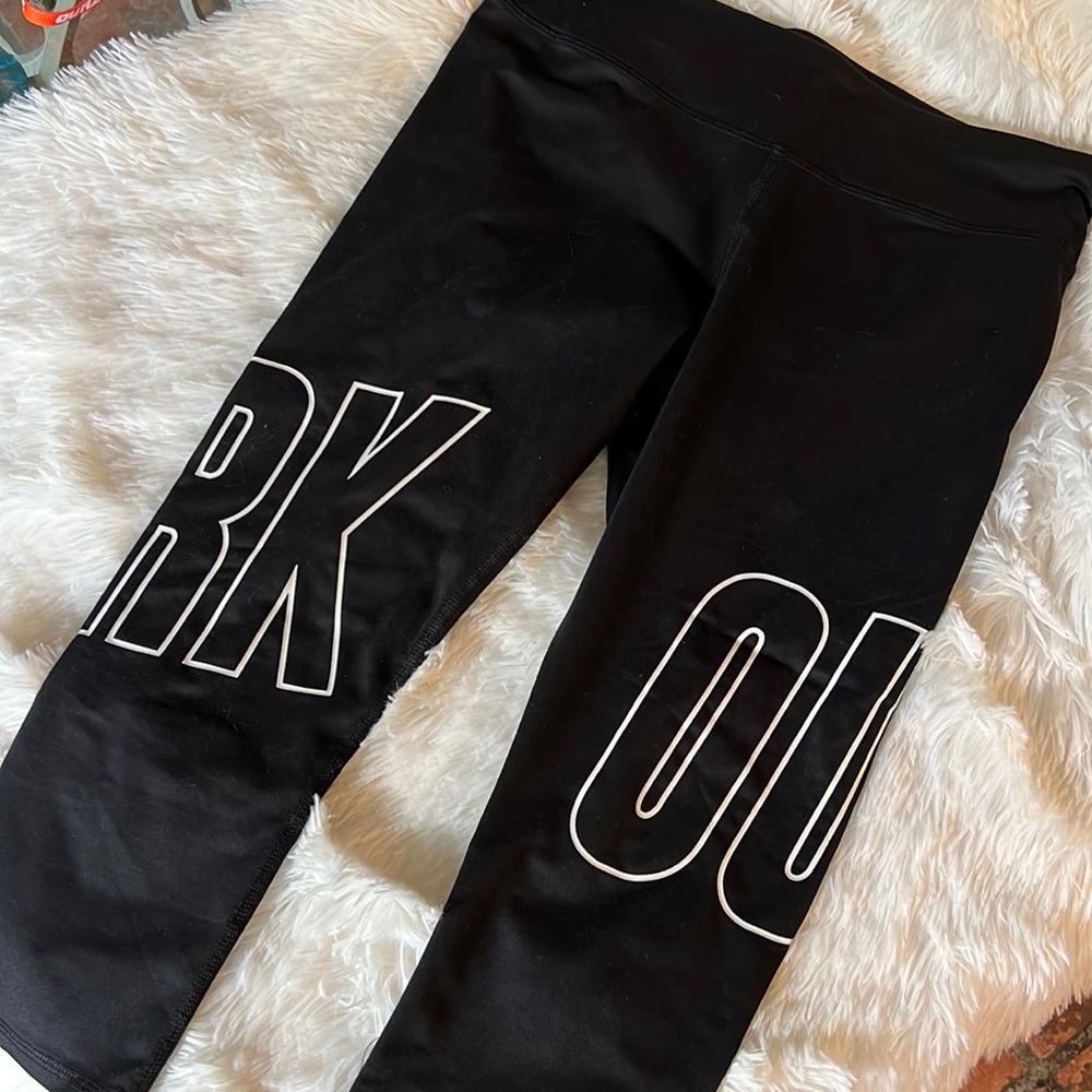 Fabletics crops